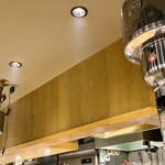 焼肉ホルモン 風土. - 