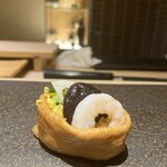 六本木 すし巽 - 