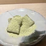 六本木 すし巽 - 