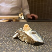 六本木 すし巽 - 