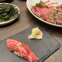 原宿焼肉 KINTAN - 