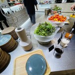 OMOダイニング - 