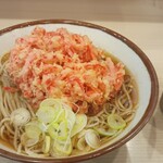 そばの神田 東一屋 名掛丁店 - 