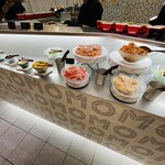 OMOダイニング - 