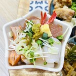 OMOダイニング - 