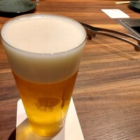 焼肉ホルモン 新井屋 にかい - 