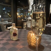 ボーン グランデ アリア - 