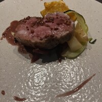 ボーン グランデ アリア - 