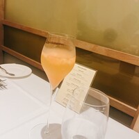 レストラン ヒロミチ - 