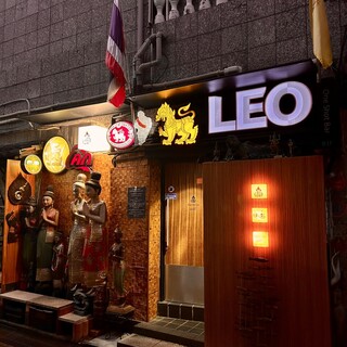 タイ料理 喃楽_2