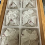 栗きんとん すや - 