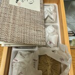 栗きんとん すや - 