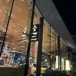 スターバックス リザーブ ロースタリー トウキョウ