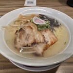 Sake to Men ~ Tokidoki Chuka ~