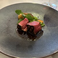エスカーレ ホテルモントレ銀座 - 