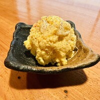 OSAKA きっちん 銀座本店 - ポテトサラダ