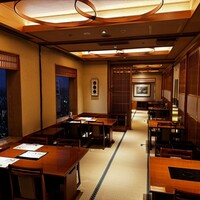 梅の花 横浜スカイビル店 - 