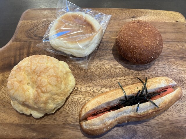 イトウベーカリー