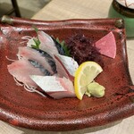 どんぶり居酒屋 喜水丸 - 