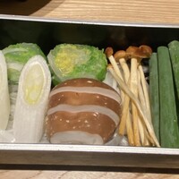 個室和食 東山 東京駅前店 - 