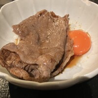 ヤキニク旭 - 