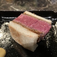 ヤキニク旭 - 