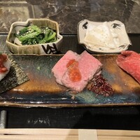 ヤキニク旭 - 