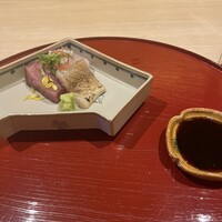 浪速割烹 昇 - 