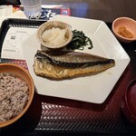 大戸屋 名古屋栄店 - 