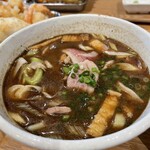 武蔵野うどん 澤村 - 
