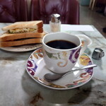 画廊喫茶巴里 - 