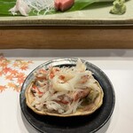 千春鮨 札幌店 - 