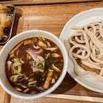 武蔵野うどん 澤村 - 