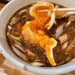 武蔵野うどん 澤村 - 