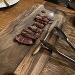 中目黒ガレリア - 