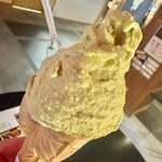 セタリア - ピスタチオ