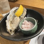 千春鮨 札幌店 - 