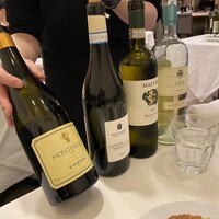 リストランテ ラ チャウ - 