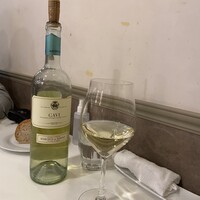 リストランテ ラ チャウ - 