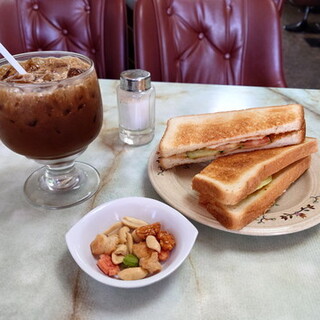 画廊喫茶巴里_0