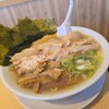 青竹手打ちラーメン 大和
