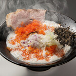 麺屋 綴 - 料理写真: