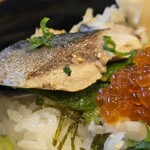 寿司ダイニング 福円 - 