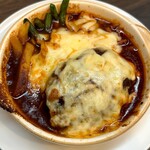 洋食食堂 たくみ - 