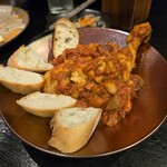 肉とワイン みなもと - 