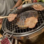 博多焼肉 結 - 牛タン