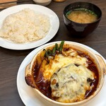 洋食食堂 たくみ - 