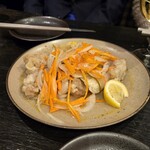 肉とワイン みなもと - 