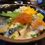 寿司ダイニング 福円 - 