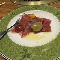 中目黒焼肉 登牛門 - 